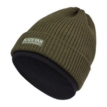 블랙야크 [BLACK YAK] 보온성과 신축성이 뛰어난 커플 캐주얼 비니 야크폴딩비니U