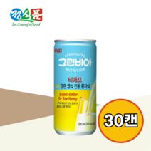 정식품 그린비아 TF 경관 급식 전용 환자식 200ml 30캔