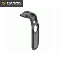 토픽 TOPEAK 마운트 DP Mount 전기 자전거용 싯포스트 마운트 물병 케이지