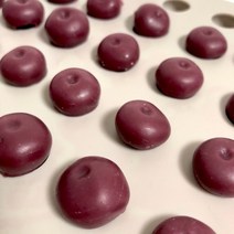 실리콘몰드 블루베리(36구) #베리몰드 #과일몰드 #석고몰드 #데코몰드