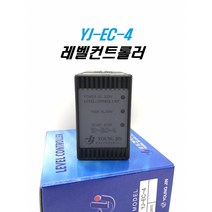 YJ-EC-4 / 레벨컨트롤러 / 수위 급배수 펌프 릴레이 조절 플로트스위치, 선택안함