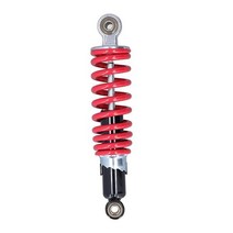 250mm/9.70-125용 84인치 리어 서스펜션 쇼크 업소버CC 모터사이클 피트 흙자전거 ATV