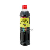 MDO2522 이엔 참맛소스 오리지널 900ml