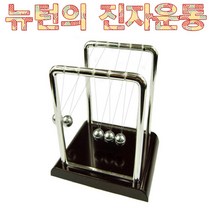 뉴턴의 법칙 진자운동 중형(2595)