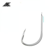 JK 낚시 바늘 바다바늘 감성돔바늘 벵에돔 장어 선상 채비 방파제 1/0호 2/0호 3/0호