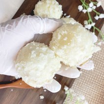 신난데이 (햇) 포슬한 카스테라 명품 햇개진감자, 개진감자 왕특 (180~250g) 5kg, 1개