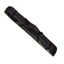 스키 폴 팩 눈 부츠 헬멧 휴대용 캐리 숄더 핸드 백 더블 눈보드 방수 옥스포드 케이스 커버 165cm 175cm, [01] 165cm