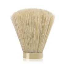 면도 브러쉬 바버샵 쉐이빙 솔 GDMG 면도 브러쉬 팬 모양 멧돼지 브리스톨 수제 헤어 매듭 이발사 전문 습, 11 30mm