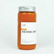 히포크라테스 주스 스프 비트 단호박 감자 과일 야채 채소 채식 간편 다이어트 300g, 1개