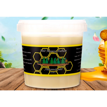 꿀 피나무꿀 1250g, 1개