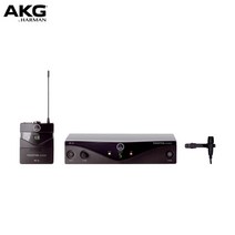 AKG Perception Wireless 45 Presenter set 연설용 무선 핀 마이크 세트