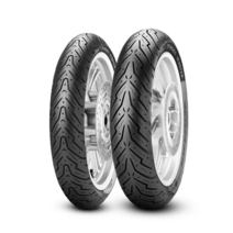 피렐리 타이어 PCX 18-20년 오토바이 앞타이어 100/80-14, 100/80 - 14 M/C 54S TL