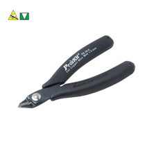 PGM*^^몰Prokit 마이크로 컷팅 플라이어 - 커터 커팅 컷터 컨덕티브 손잡이 작업공구 수공구 수기타 용공구 수용품 종류^^췤pgm, a^*^옵션없슴