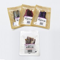 삼봉에기용 학꽁치포 미끼 제주갑오징어 삼봉이밥, 퍼플