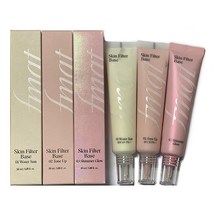 더페이스샵 fmgt 스킨필터 베이스 (35ml) (1호~3호), 1개, 3호 쉬머글로우