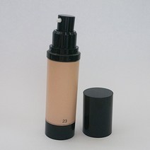 엠아이뷰티 메이크업 국가고시 리퀴드 파운데이션 30ml 분장 웨딩 makeup, 1개, 23