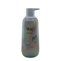 스킨유 스킨에멀젼 샤워젤600ml 건성피부용 1개, 600ml