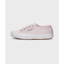 [국내 매장판] SUPERGA 2750 코투 클래식 pink light 182261