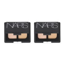 NARS 나스 아이쉐도우 듀오 알함브라 2팩