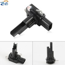 ZUK MAF 질량 공기 유량계 센서 Toyota LAND CUIRSER PRADO FORTUNER HILUX HIACE COASTER MIRAI OEM:2220, 한개옵션0