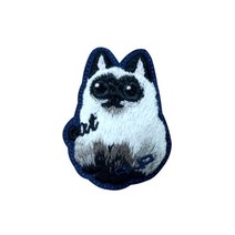 플라이쿱 실사 동물와펜 시리즈(AN01~AN06)