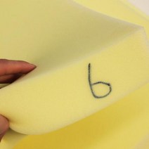 평판시트 화물차 평판 시트 좌석 교체 거품 시트 패딩 장식품 폼 쿠션 매트리스 고밀도 스폰지 공예 DIY 프로젝트, 두께 6cm, 70x200cm