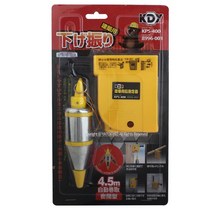 수직선 연직보기 사게부리 작은 추세트 8m 조적쌓기작업 석공작업 목공작업, 1개