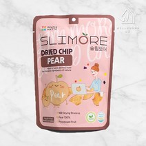 웰굿 [웰굿] HACCP인증 건조 과일칩 배칩 15g, 1개