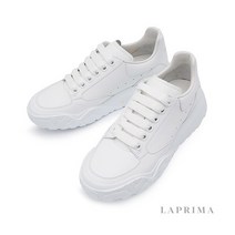 [알렉산더맥퀸] [명품]ALEXANDER MCQUEEN 코트 로우탑 여성 스니커즈 633