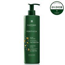 [르네휘테르]포티샤 두피 모발 컨디셔너 600ml, 단일속성, 없음