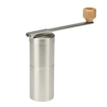 스노우피크 필드 바리스타 커피 그라인더 핸드밀, 1개