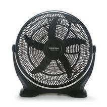 테르톤 공업용 박스형 선풍기 50cm TF-8202