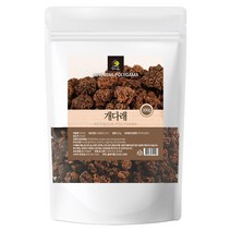 순수 100% 국내산 프리미엄 개다래 충영 원물 건조 말린것 목천료 국산 건재 말린거 국산 게다래 나무 열매 먹는 법 방법 개다레 차 게다레 티 말다래, 2팩, 300g