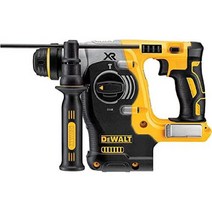 디월트 로터리 해머 드릴 20V MAX SDS 무선 전동 DCH273B 포함, w/ 먼지 추출, 회전 망치만