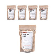 프롬벳 신장에 좋은 오도독 반려동물 건강식 사료 1kgX1개