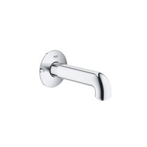 그로헤 바우클래식 매립형 욕조토수구 스파우트 13258000 bath spout wall mounted