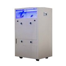 클린고스트 대인소독기 SH-1000 업소용 대용량 전신살균소독 공기청정 학교 적외선 EG, SH-1000/실버