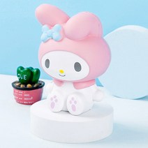 산리오 캐릭터즈 말랑말랑 푹신푹신 귀여운 스퀴시, 마이멜로디