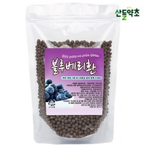 블루베리환 400g, 블루베리환 400gx1팩