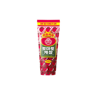 오뚜기 진한 토마토케찹, 200g, 4개