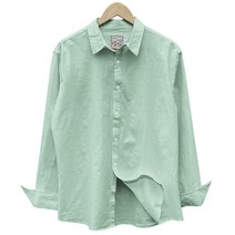파스텔톤 린넨 셔츠 남방 11컬러 95~130빅사이즈