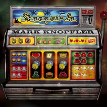 핫트랙스 MARK KNOPFLER - SHANGRI-LA [SACD HYBRID]