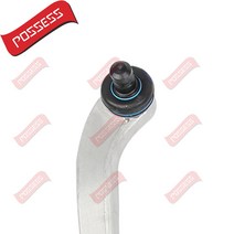 아우디수리키트 호환부품 Audi A6 C6A8 D3 2002-2010 VW Phaeton 3D2 2002-Bentley 2004- 용 전면 상단 서스펜션 스트레이트 컨트롤 암 쌍