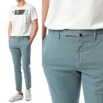 인코텍스 PATTERN 82 하이컴포트 팬츠/1AGW82 90304 801