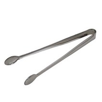 일음3쇼핑^^*m스텐레스 톱니집게 A 19cm 다용도 음식 음식용 요리 주방용 조리기구 스테인리스일3medi^*^, a3b**^선택없는