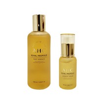 AHC 로얄 프로폴리스 에센스 100ml+로얄 프로폴리스 세럼 30ml, 4세트