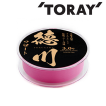 [토레이] 도쿠가와 플로트 바다원줄 150m, 5.0호