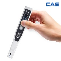 카스 디지털 pH 측정기 PM-1 PLUS meter 산도 측정 미터 김치 어항 수질 테스트기