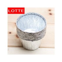 10p 롯데 은박컵, 본상품