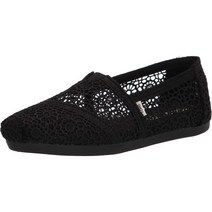 TOMS 여성 알파가타 로퍼